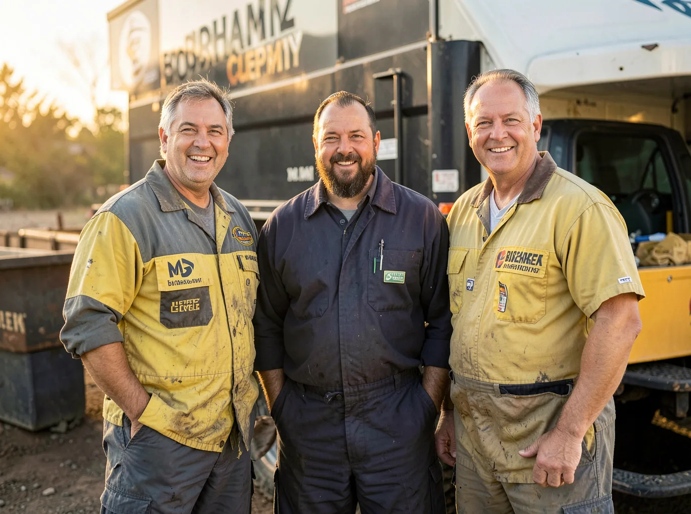 Sewage Cleanup company in Goldfield, NV