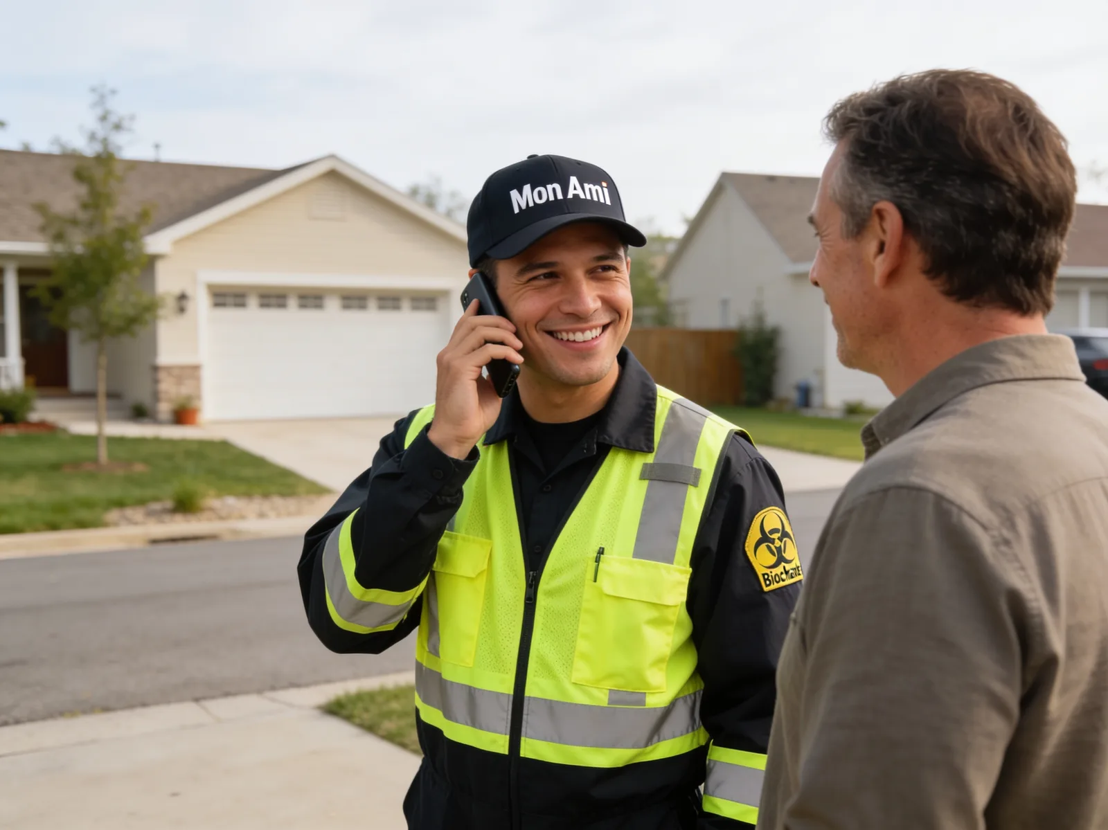 Sewage Cleanup Goldfield, NV FAQs